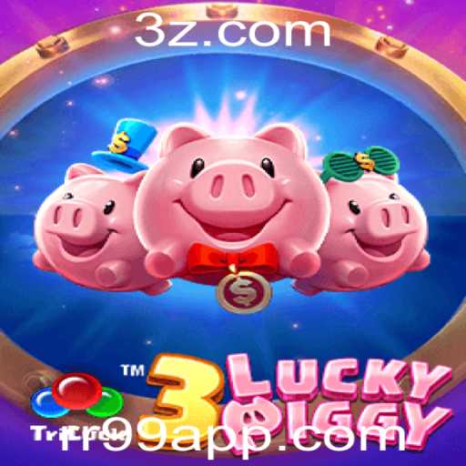 Descubra o Universo de 3LUCKYPIGGY: Regras e Dicas