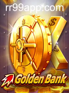 GoldenBank: Uma Nova Era de Entretenimento com rr99