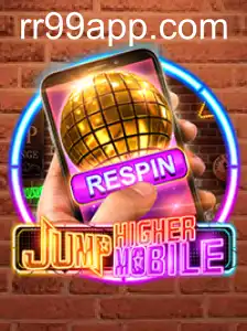 Explore a Emoção de JumpHighermobile com rr99
