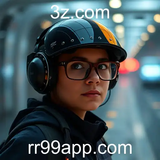 Crescimento Explosivo do Site de Jogos 'rr99' em 2025