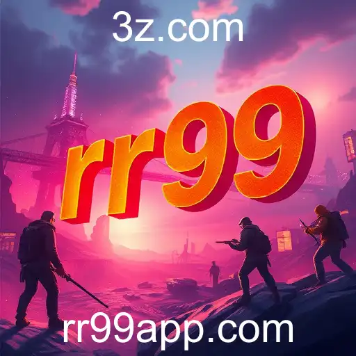 RR99 se Consolida como Plataforma de Referência em Jogos