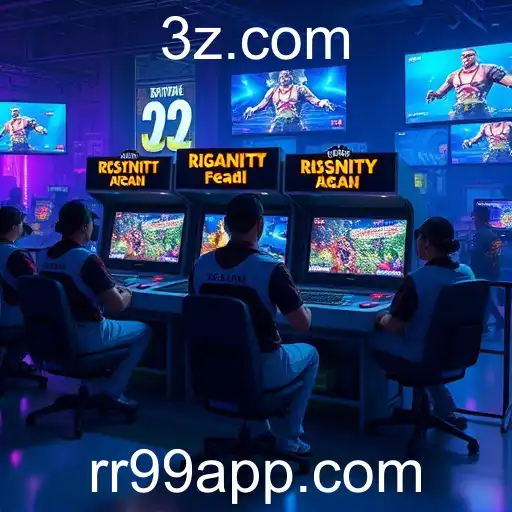 A Evolução dos Jogos de Azar em 2025