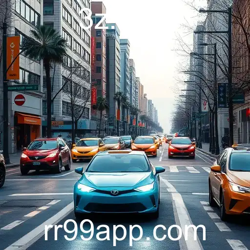 RR99: O Epicentro dos Jogos Online em 2025