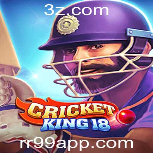 CricketKing18: Um Mergulho Profundo no Jogo de Críquete Virtual que Está Conquistando o Mundo