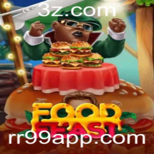Explorando o Mundo de FoodFeast: Um Jogo de Estratégia e Criatividade
