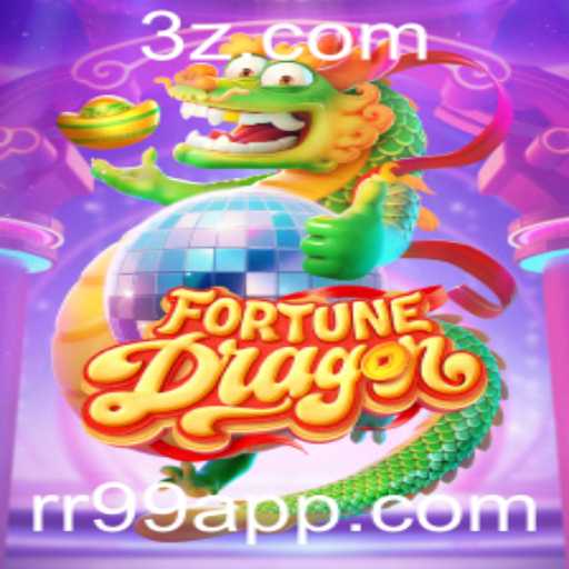 Explorando FortuneDragon: O Novo Jogo de Estratégia Atraente