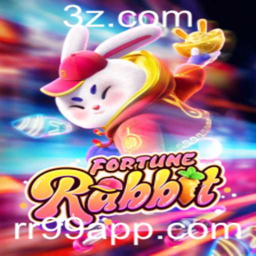 FortuneRabbit: Descubra o Encanto do Novo Jogo Através do Desafio 'rr99'