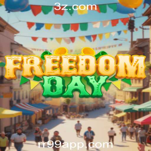 Explorando FreedomDay: Um Jogo de Estratégia Envolvente