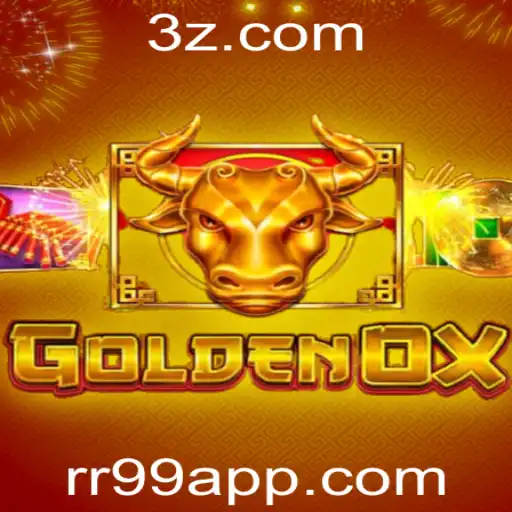 GoldenOx: Aventura e Estratégia no Novo Jogo do Ano