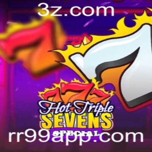 Desvendando HotTripleSevensSpecial: Regras e Estratégias para Dominar o Jogo