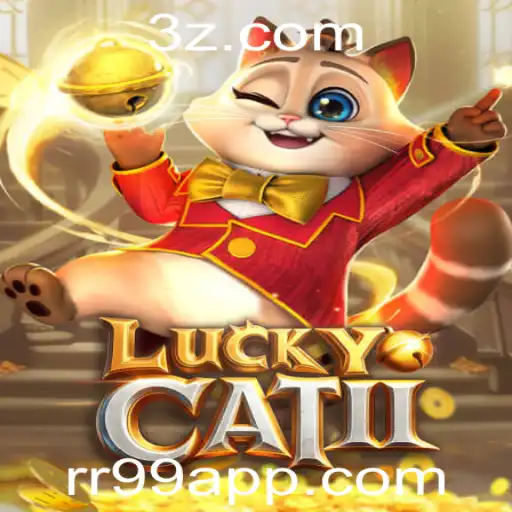 Explorando as Aventuras de LuckyCatII