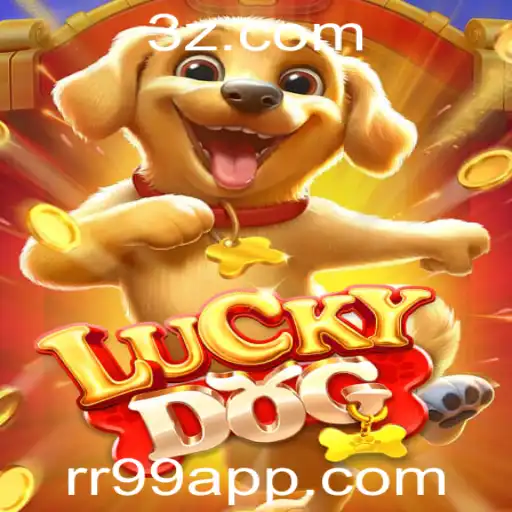 Descubra o Fascinante Mundo de LuckyDog: O Jogo que Está Conquistando a Internet