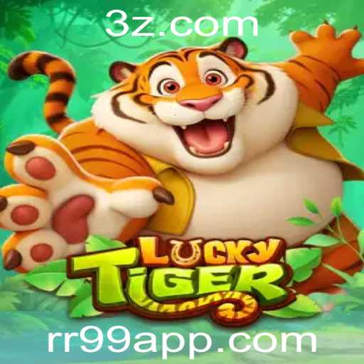 Descubra o Fascinante Mundo de LuckyTiger: Jogo Inovador e Entretenimento Efervescente
