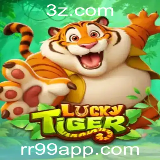 Descubra o Fascinante Mundo de LuckyTiger: Jogo Inovador e Entretenimento Efervescente