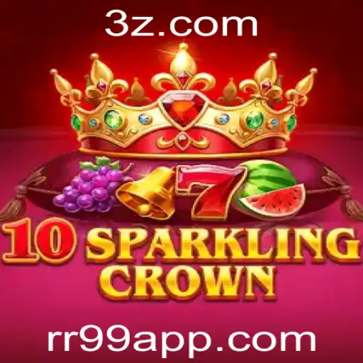Descubra o Mundo de 10SparklingCrown: Um Jogo de Estratégia e Aventura