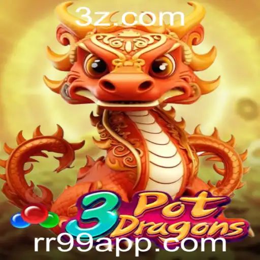 3PotDragons: Uma Nova Fascinação no Mundo dos Jogos