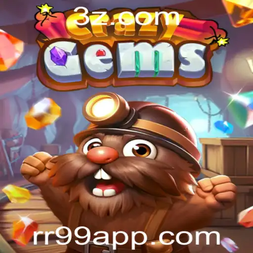 Descobrindo CrazyGems: Uma Aventura de Estratégia e Habilidades