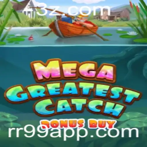 MegaGreatestCatchBonusBuy: A Nova Sensação dos Jogos Online