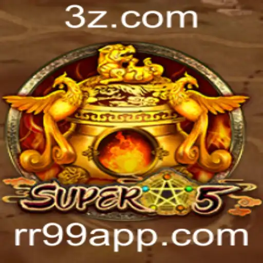 Descubra o Universo de Super5: O Jogo do Momento