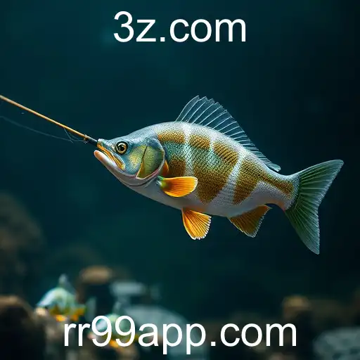 A Revolução da Pesca Online e a Tendência rr99
