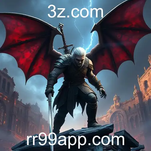 Expansão do Universo de Jogos: A Ascensão da Palavra-chave 'rr99'