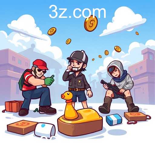 O Impacto da Palavra-Chave 'rr99' nos Jogos em 2025