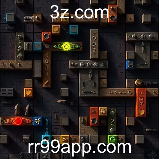O Fascinante Mundo dos Jogos de Quebra-Cabeça