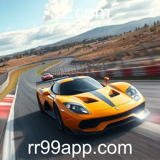 A Emoção e Evolução dos Jogos de Corrida