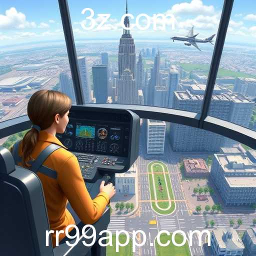 RR99: O Potencial Transformador dos Jogos em 2025