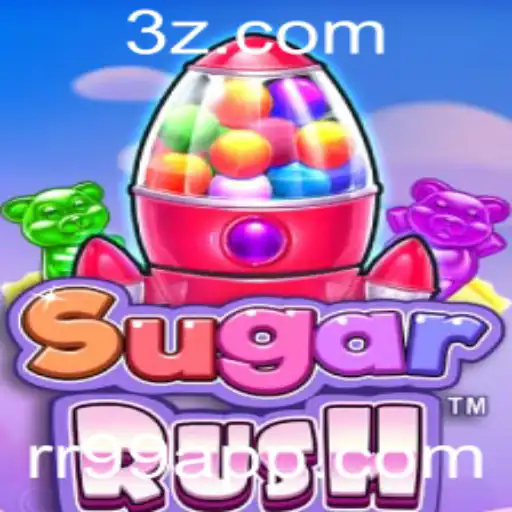 Descubra o Viciado Mundo do Jogo SugarRush