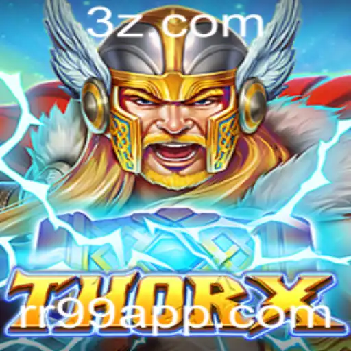 ThorX: Mergulhe na Aventura Nórdica com Regras Inovadoras