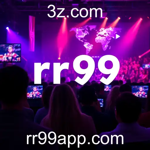 Transmissão ao Vivo: Explorando o Fenômeno com Foco em rr99