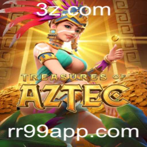 Descobrindo o Mundo de Treasures of Aztec: Um Mergulho na Aventura e Estratégia