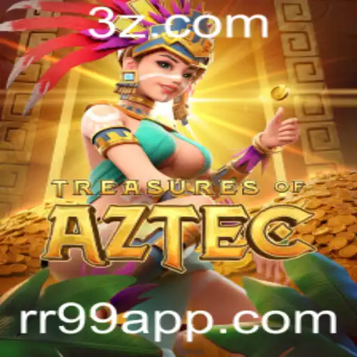 Descobrindo o Mundo de Treasures of Aztec: Um Mergulho na Aventura e Estratégia