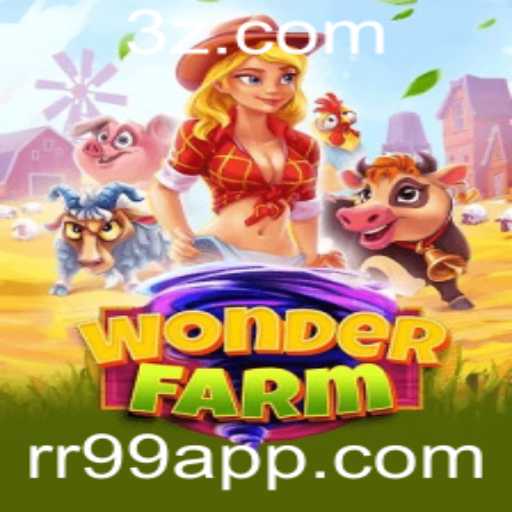 Descubra o Mundo Encantado de WonderFarm: Um Guia Completo