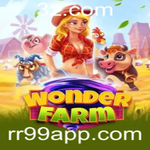 Descubra o Mundo Encantado de WonderFarm: Um Guia Completo